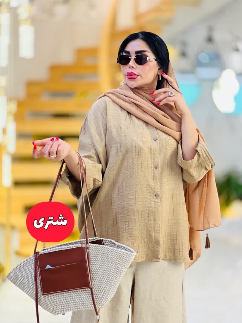 شومیز شاهدخت 2773